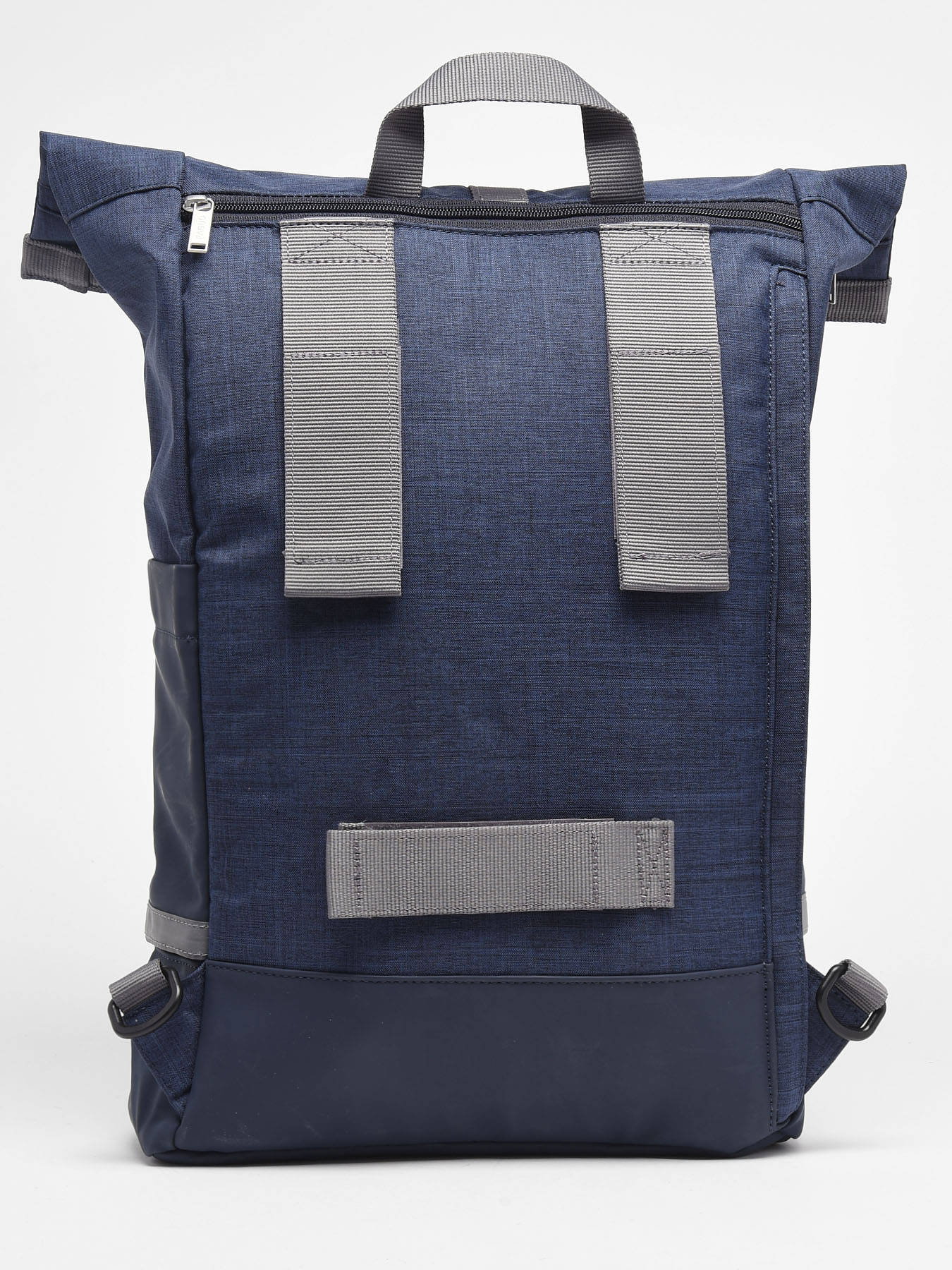 Sac  dos 1 compartiment + PC 15