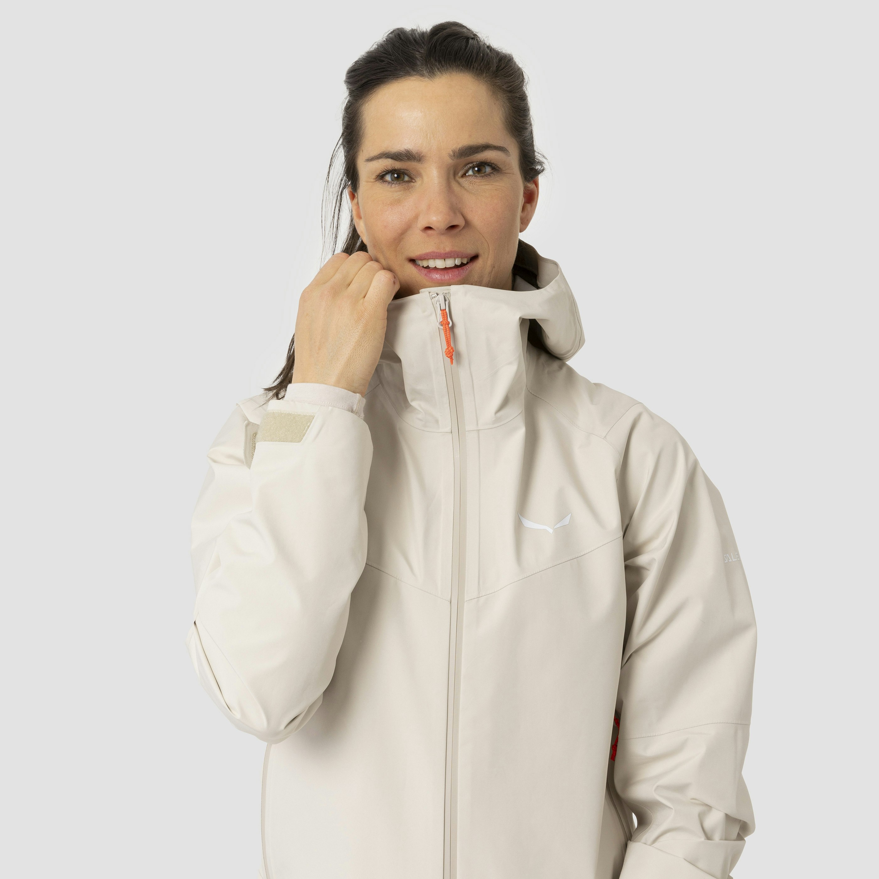 Puez GORE-TEX PACLITE® Jacke Damen