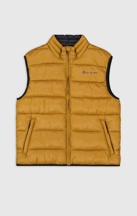 ChampionVest - braun