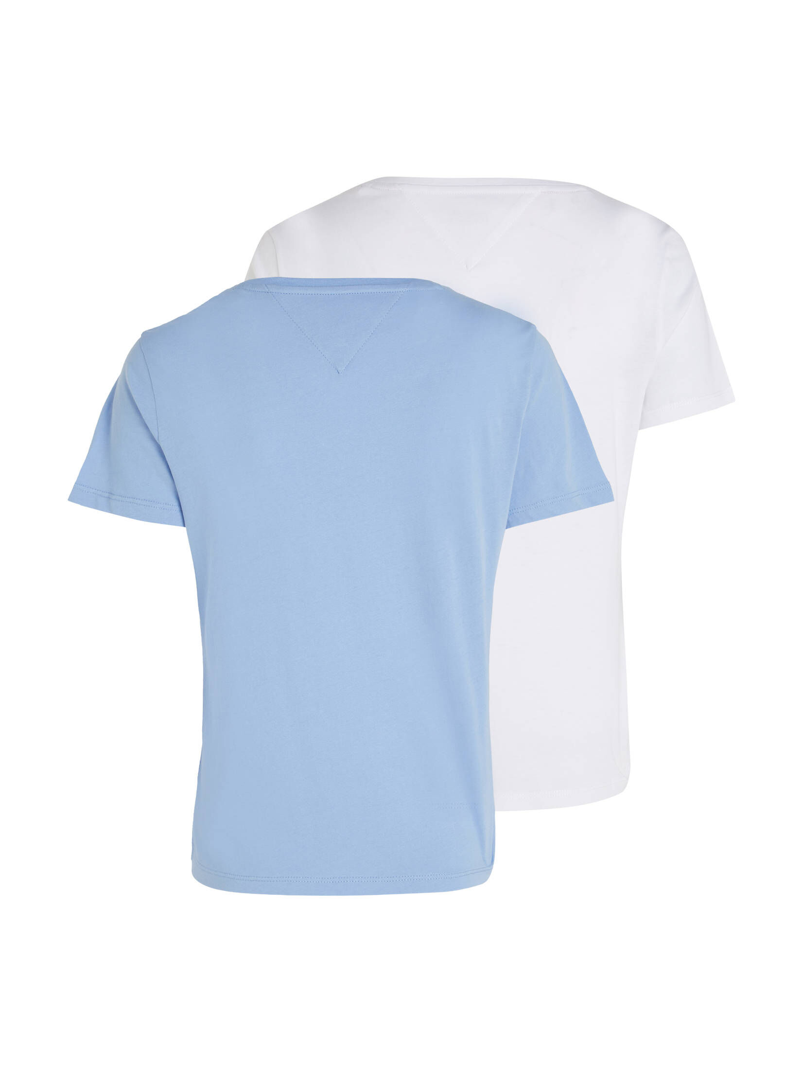 Tommy Jeans| Damen T-Shirt 2er-Pack