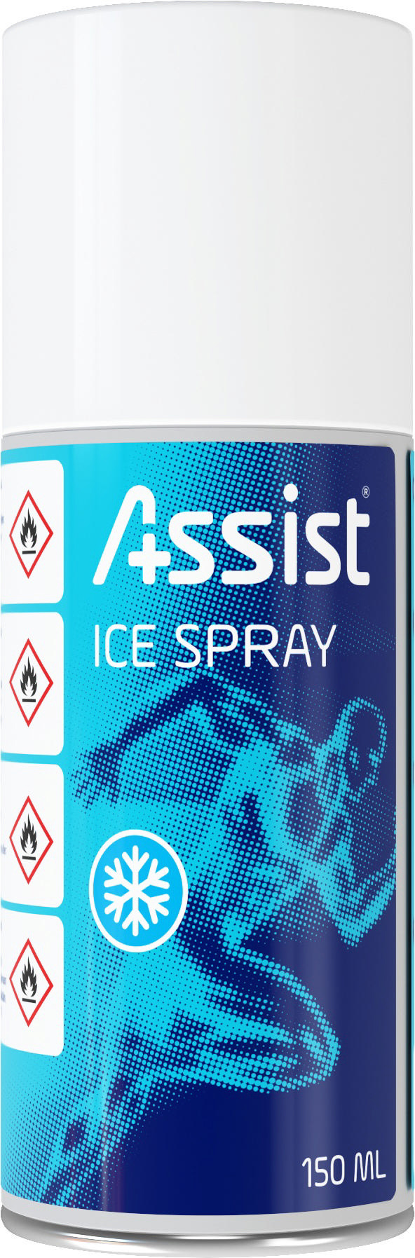 Ice Spray NC