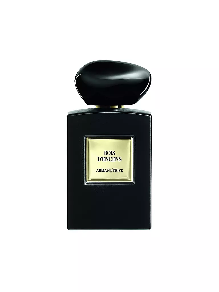 ARMANI/PRIVÉ Bois D'Encens Eau de Parfum 100ml keine Farbe
