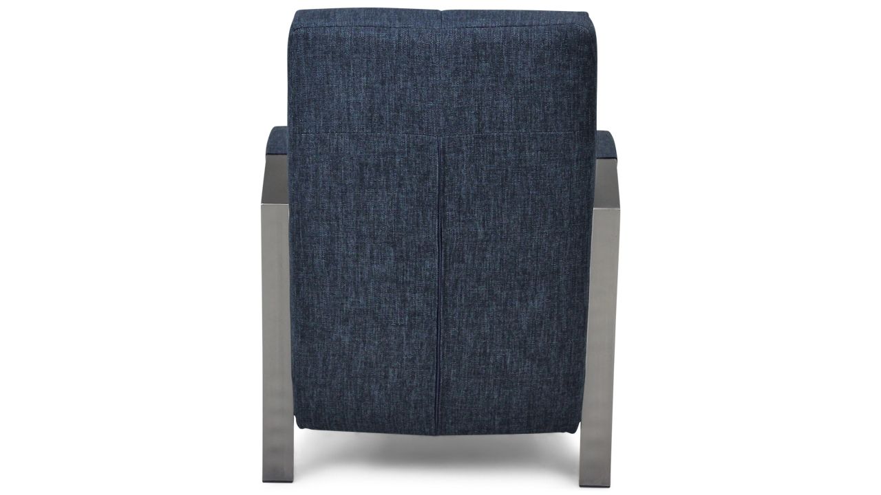 Stoel Worthington B69 x D80 x H84 cm