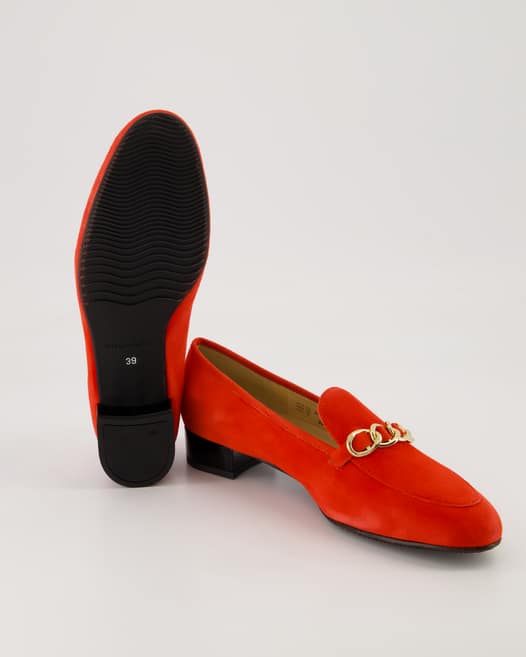 Brunate 20443 Slipper in Rot