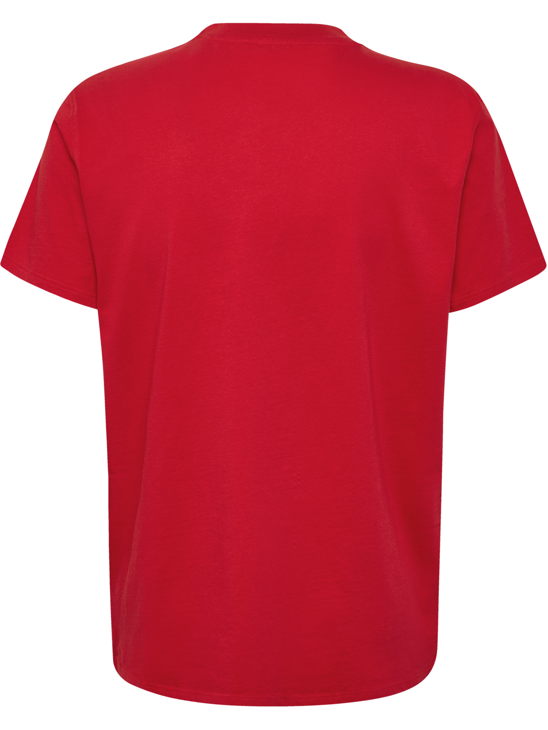 hmlGO 2.0 LOGO T-SHIRT S/S