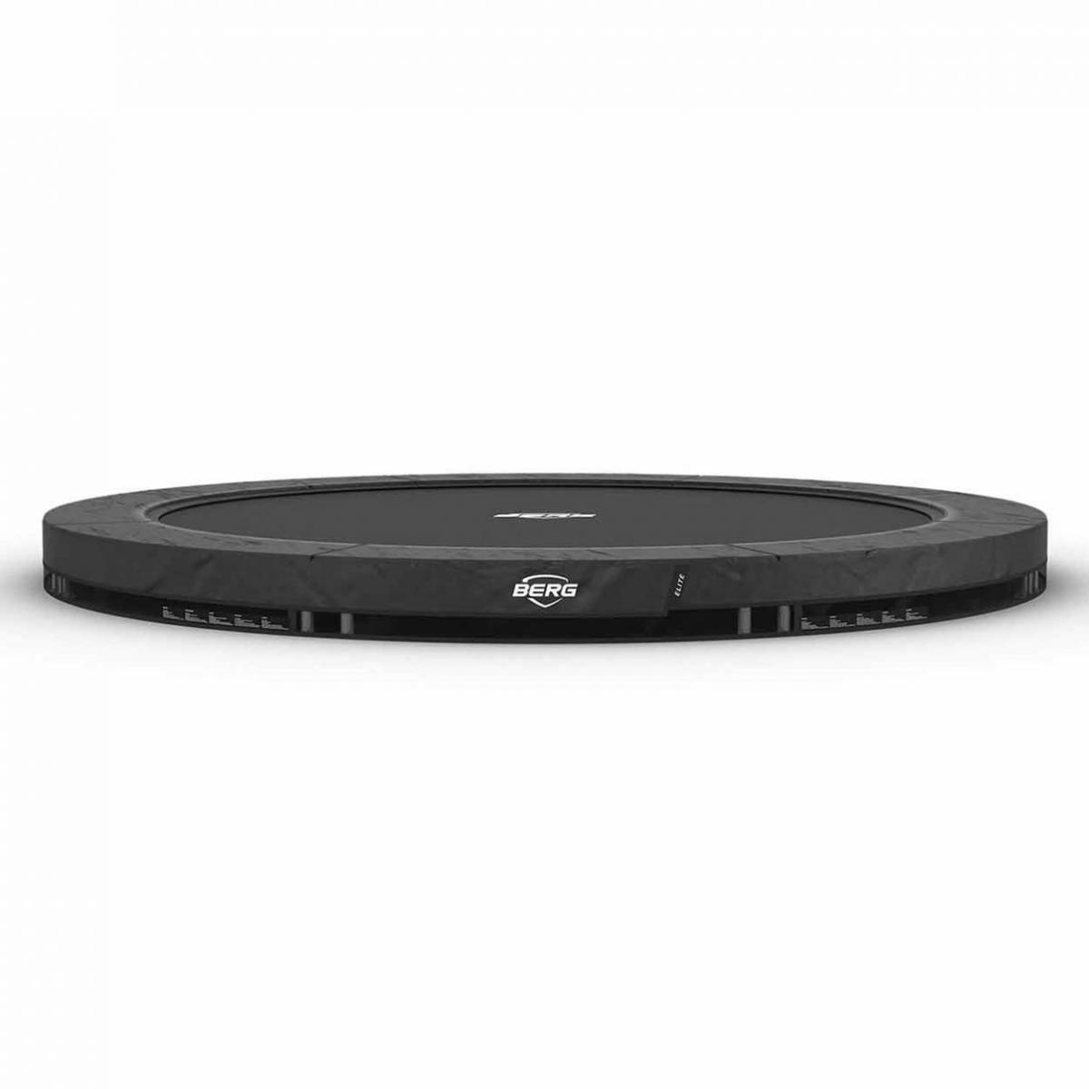 Elite inground 380 grey