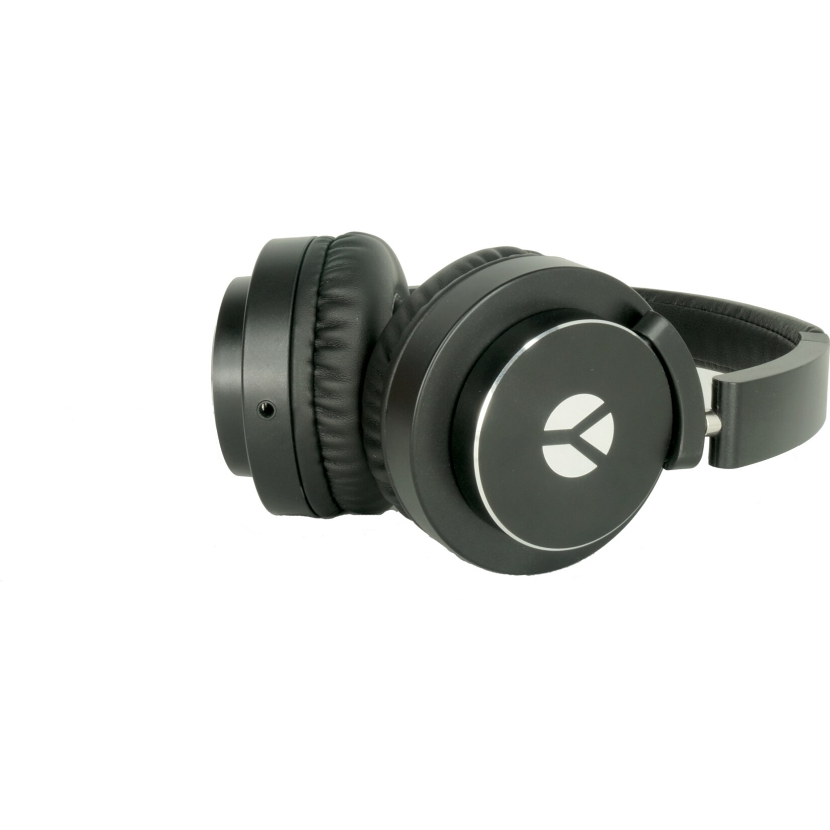 YZSY Vigo Wired Kopfhörer black