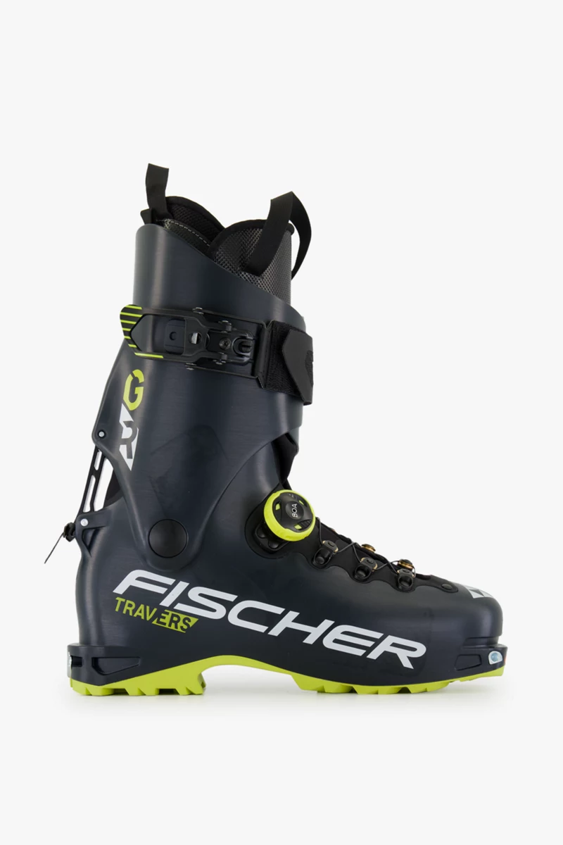 Fischer Travers GR Herren Tourenskischuh