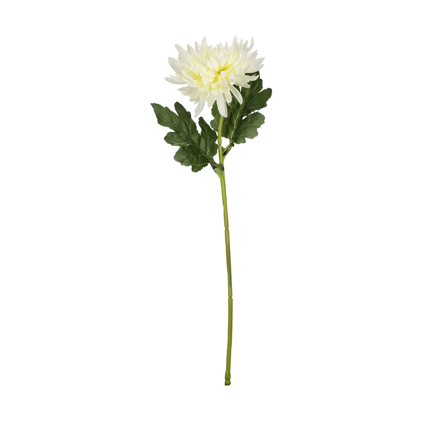 Krysanthemum snitt kunstig Høyde 45 cm