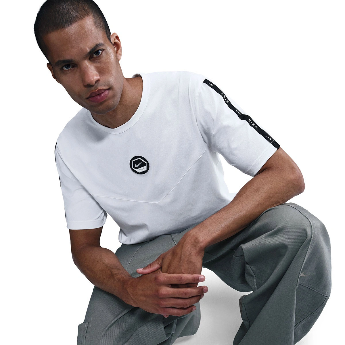 T-Shirt Nike Sportswear Dri-FIT