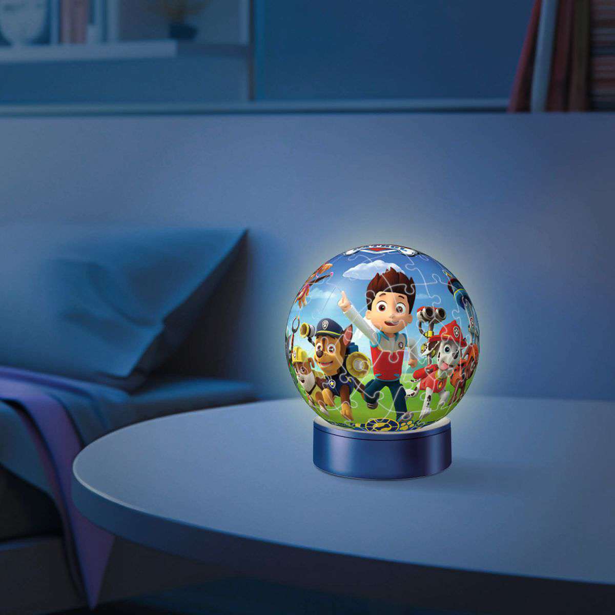 Ravensburger Spiel Nachtlicht Paw Patrol