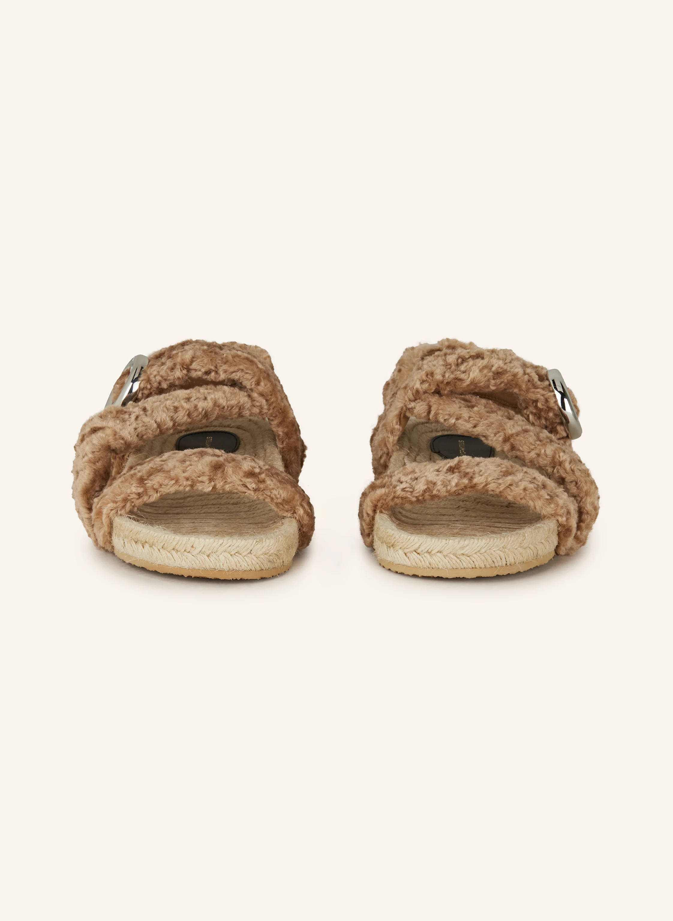STELLA McCARTNEY Sandalen GAIA