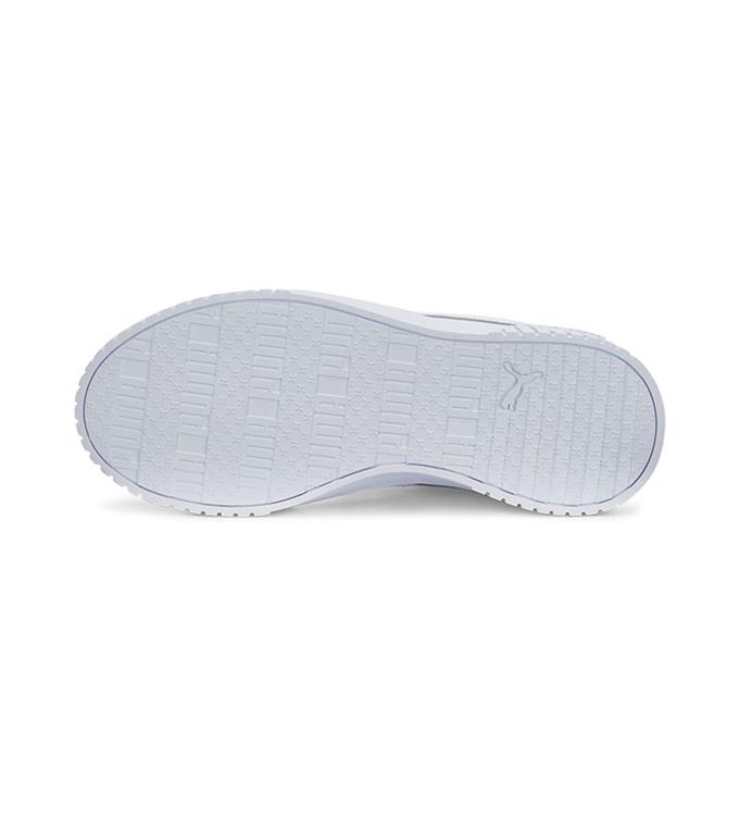 CARINA 2.0 JR PUMA-WHITE-PUMA-WHITE-PUMA-SIL