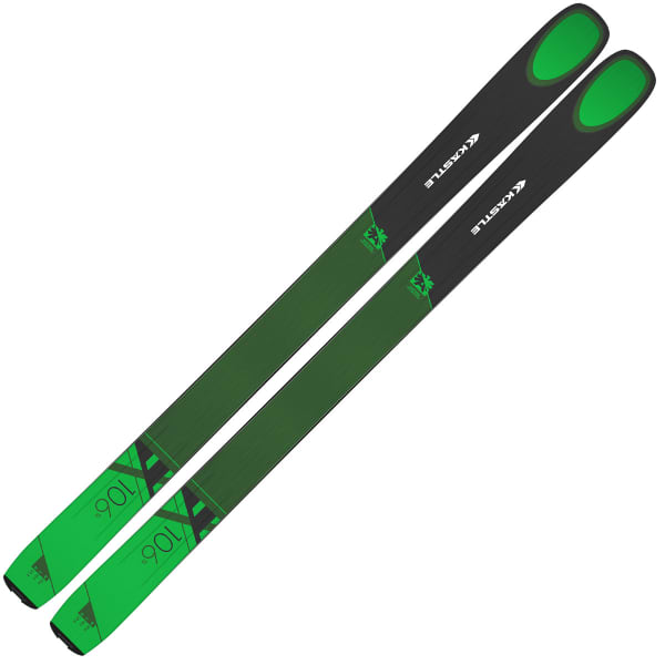 Ski KÄSTLE FX106 TI