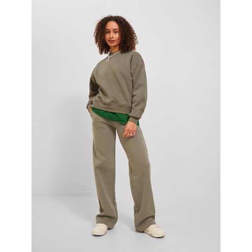 JJXX Ally Sweatshirt, Morel, XS
