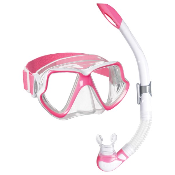 Mares - Wahoo Neon - Kit de plongée