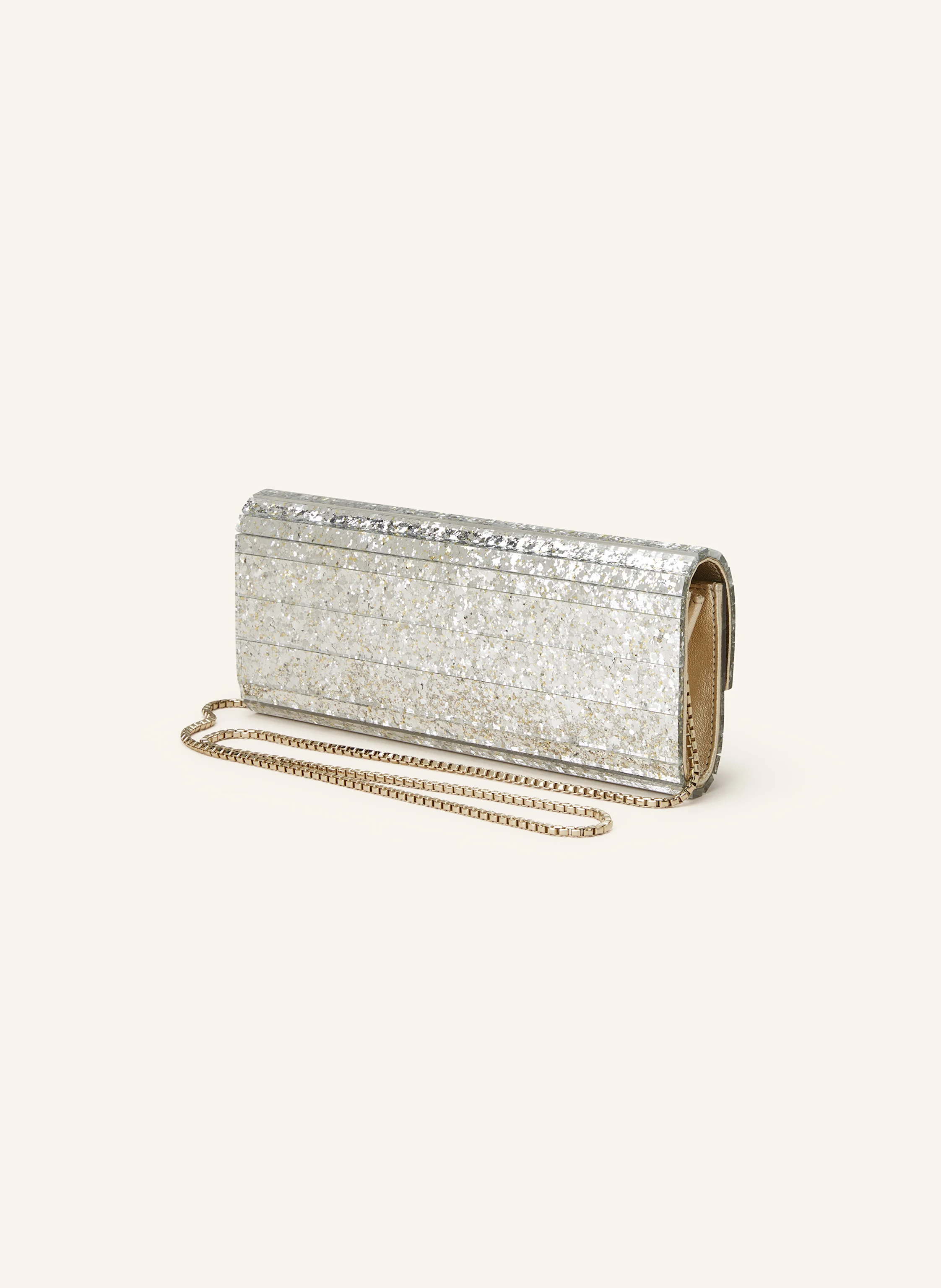 JIMMY CHOO Clutch SWEETIE