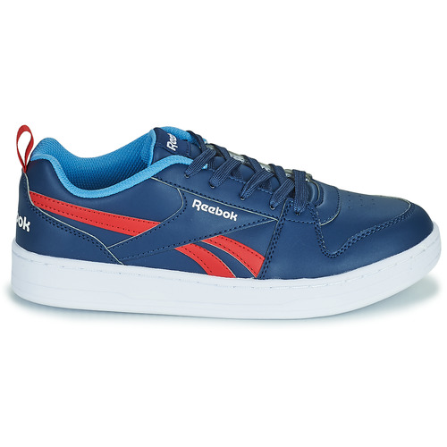 Reebok Classic - REEBOK ROYAL PRIME - Marine / Rouge
