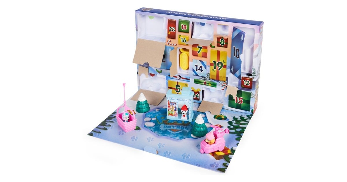 Spin MasterPaw Patrol - Adventskalender Speelfiguur