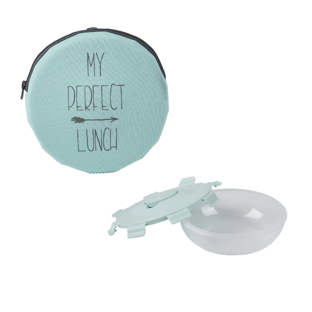 Lunch box ronde \
