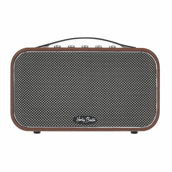 Harley Benton TableAmp V2 BlueTooth