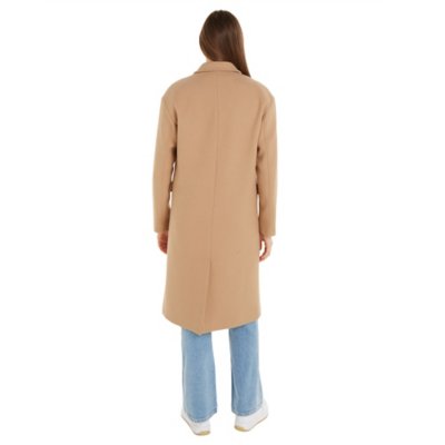 Blouson femme Tjw Wool TOMMY HILFIGER
