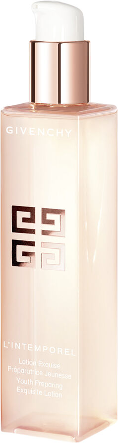 Givenchy Givenchy L'Intemporel lotion