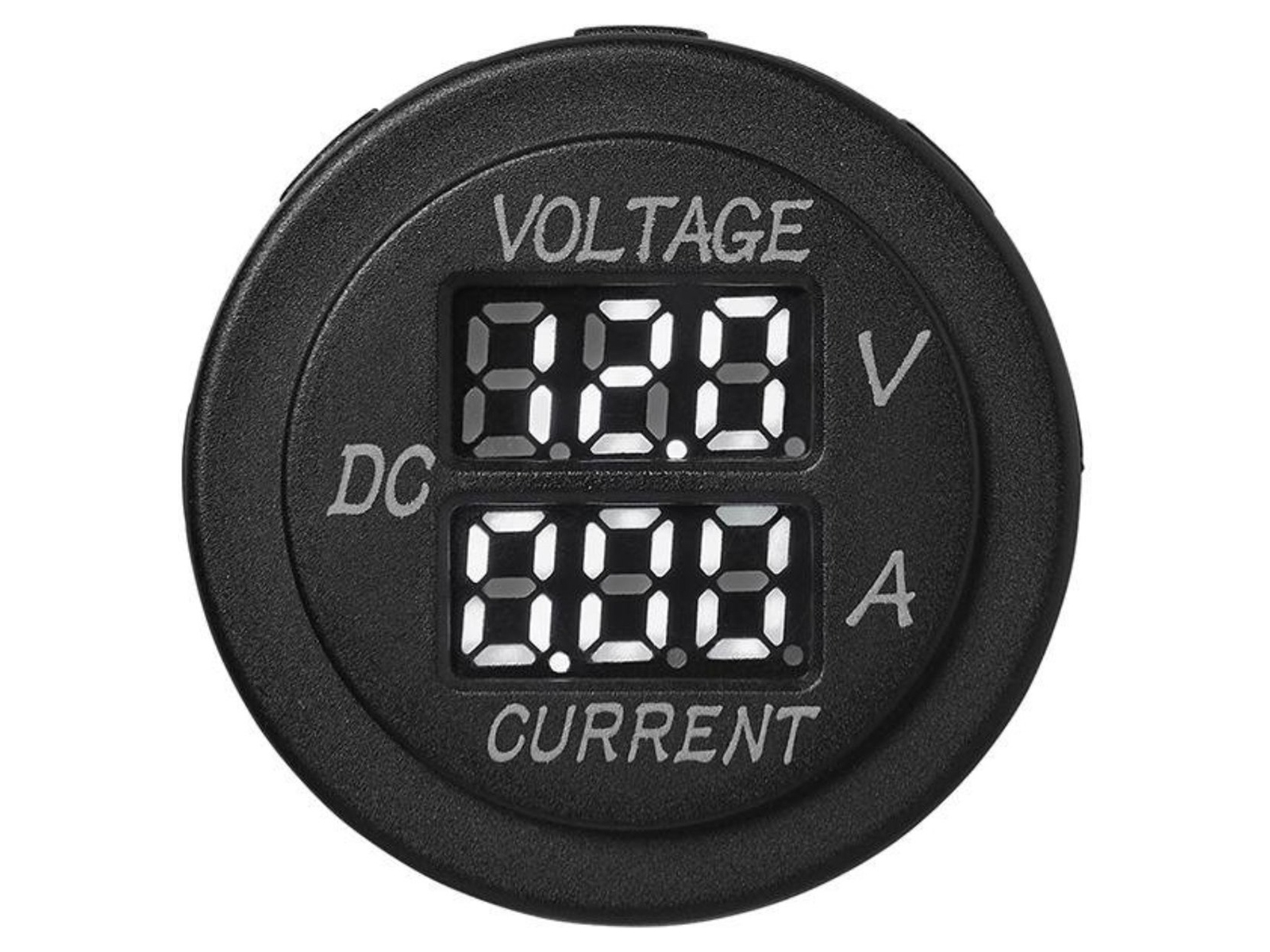ProPlus volt- en ampèremeter