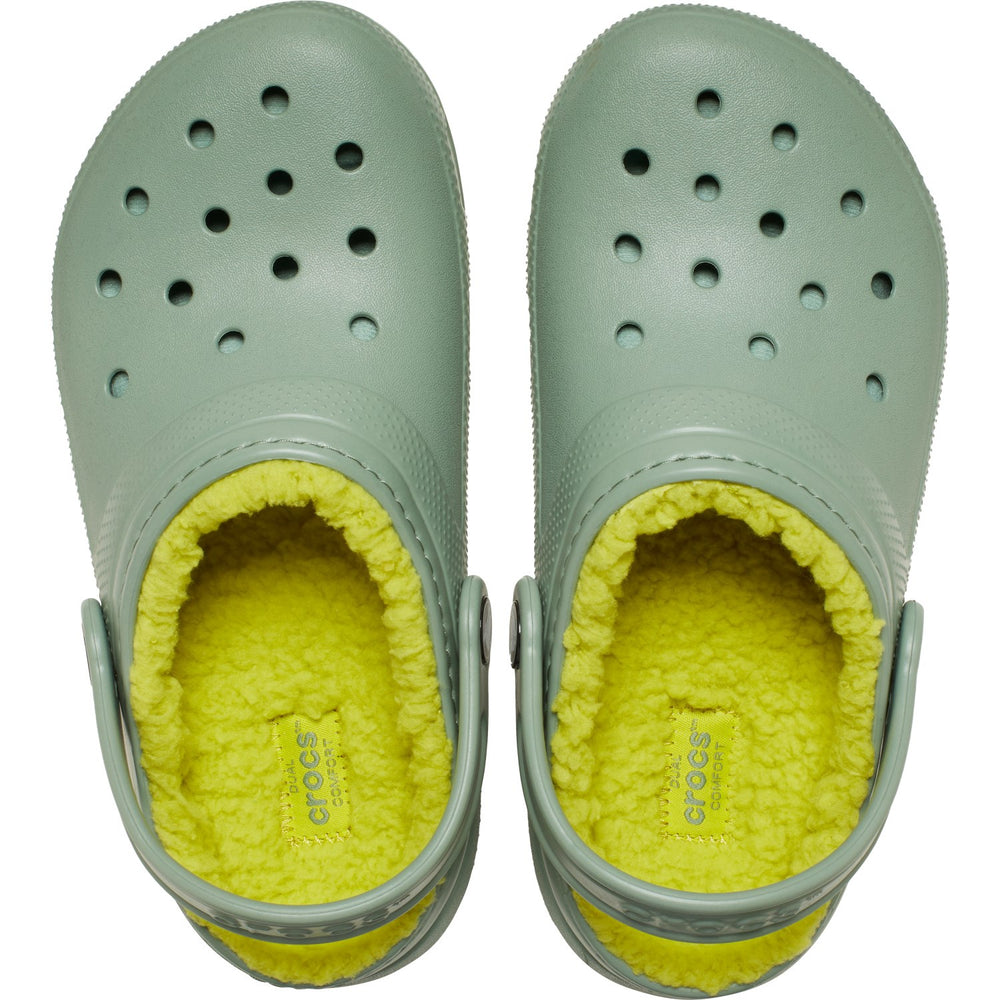Køb Crocs Moss Classic Lined Clog