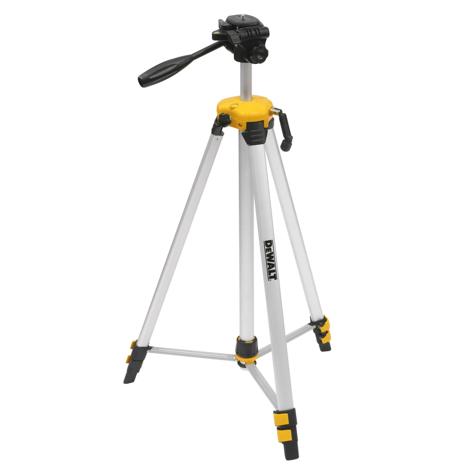 DeWALT DE0881T laser statief in tas voor DW082 / DW084 / DW087 / DW088