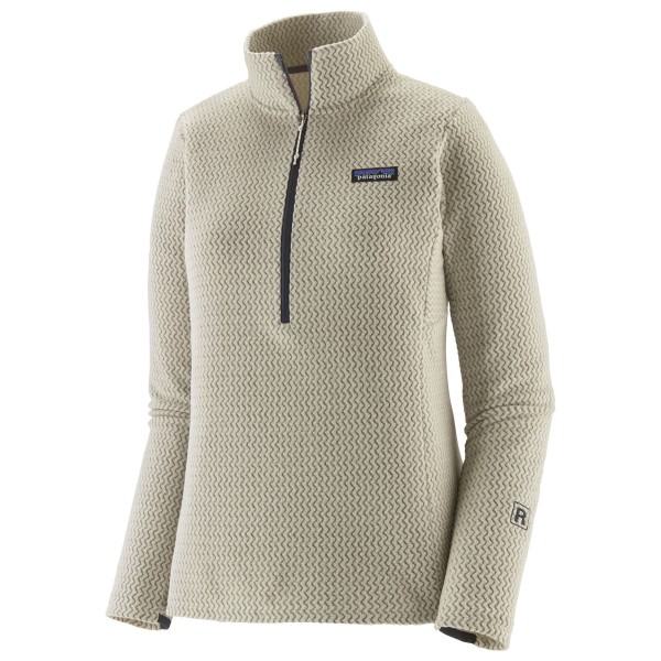Patagonia - Women's R1 Air Zip Neck - Pull polaire