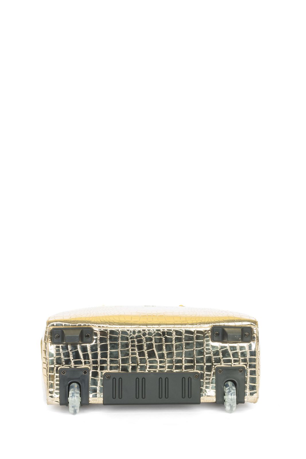 Olivia Lauren Alice Gold Trolleytas Croco Goud