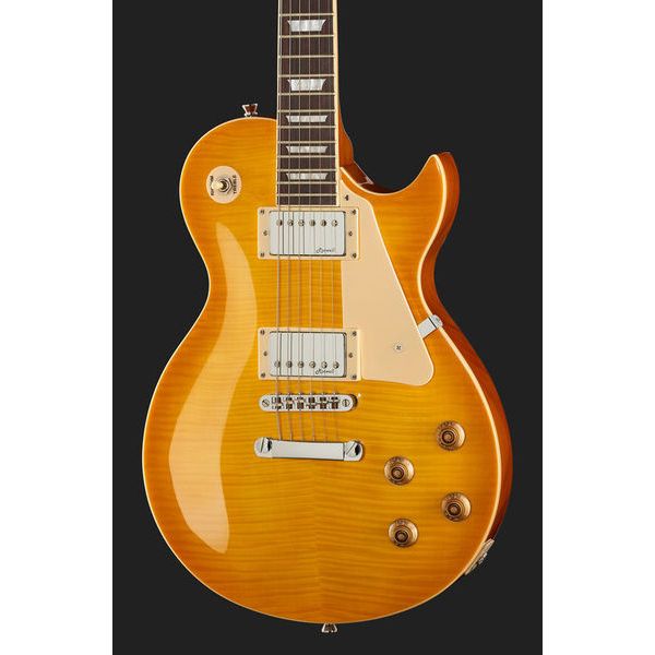 Harley Benton SC-450Plus LD Vintage Series