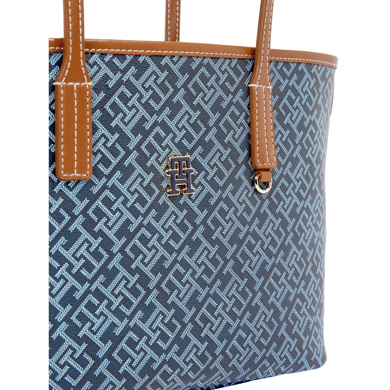 Tommy Hilfiger<br>Shopper tote Monoplay