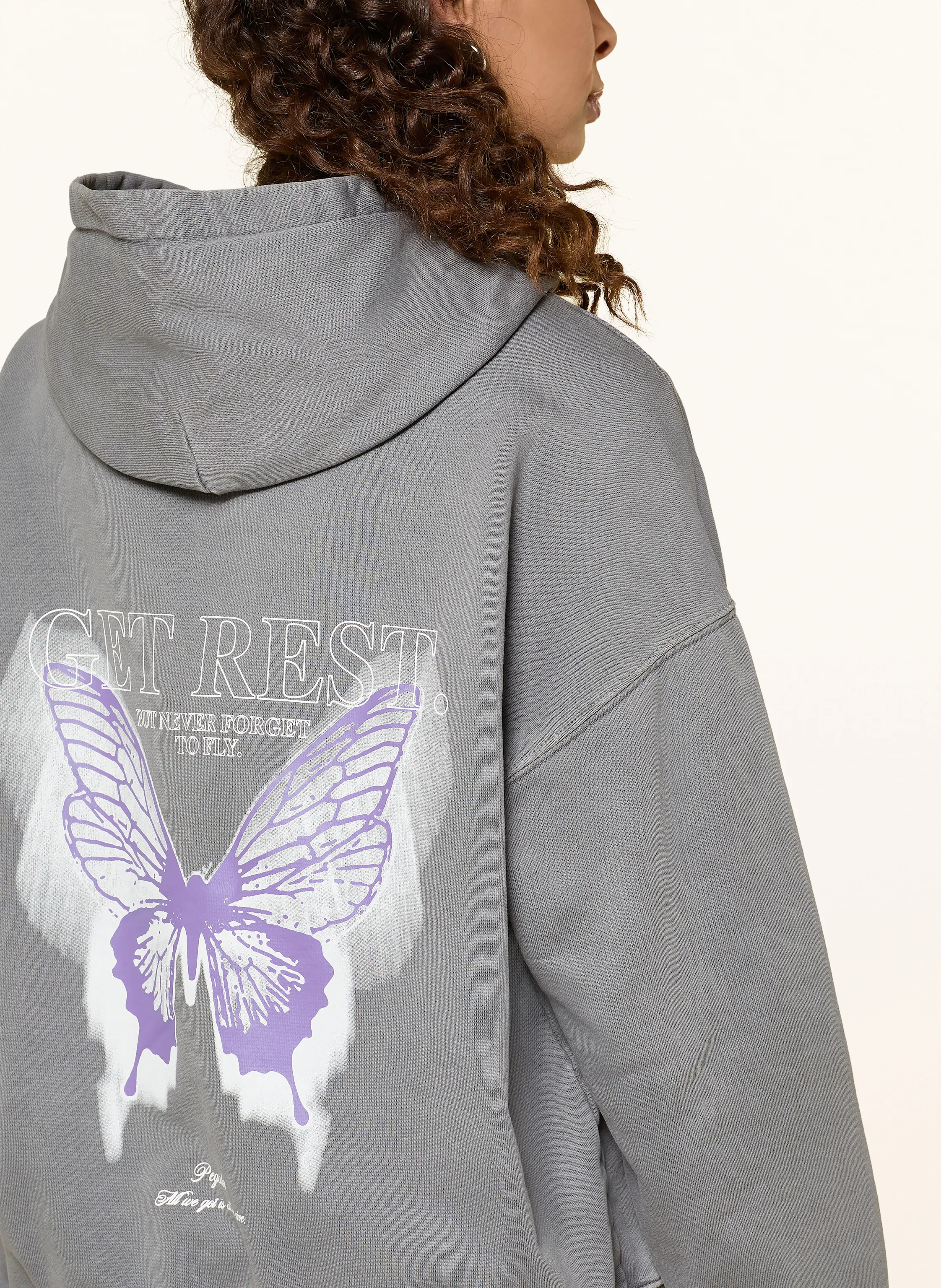 PEGADOR Hoodie LENA