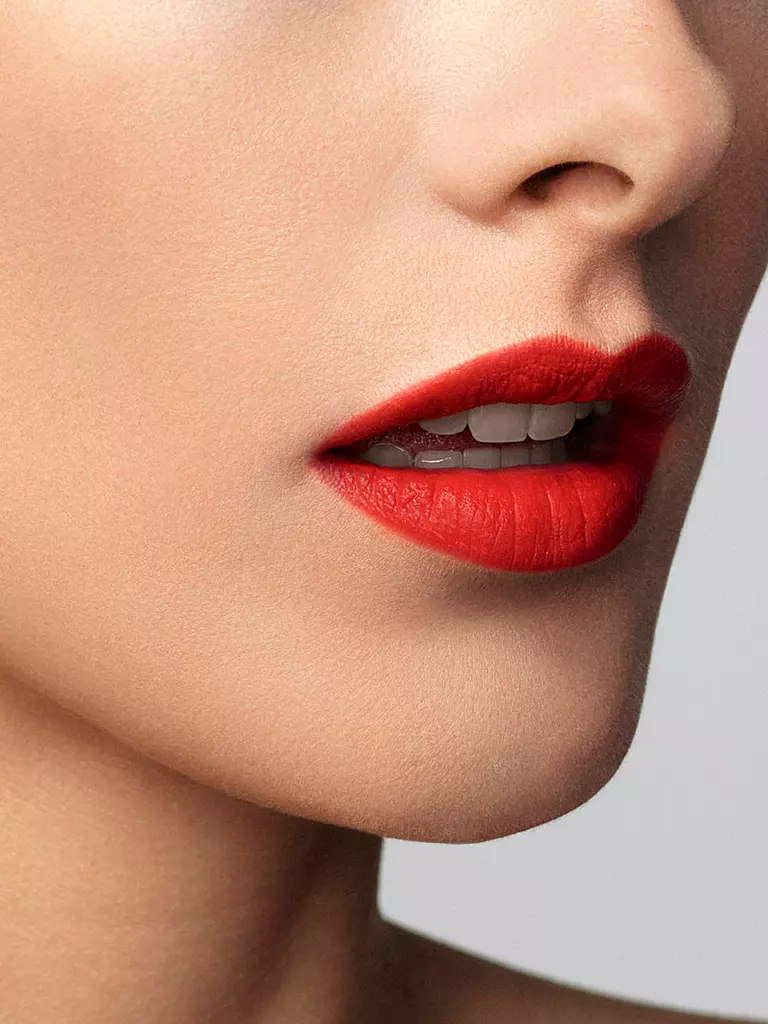 GIORGIO ARMANI COSMETICS Lippenstift - Lip Maestro (401 Tipetan Orange) rot