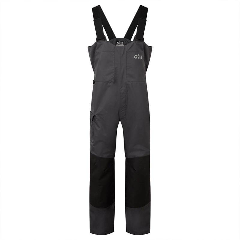 Salopette Homme Gill Aspect - Shadow