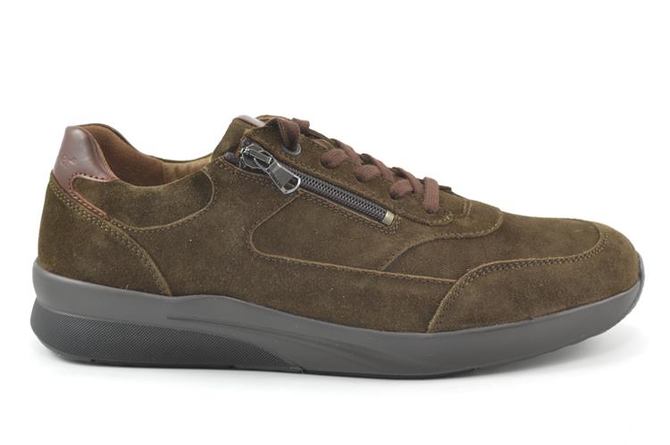 Waldläufer 654001 wood cognac