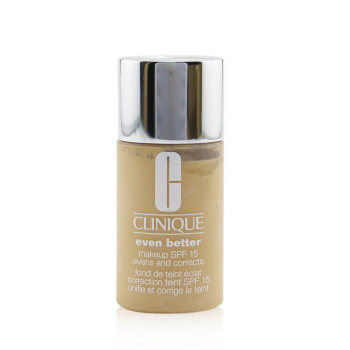 Clinique Pó base Even Better Makeup SPF15 (Mista seca a mista oleosa)