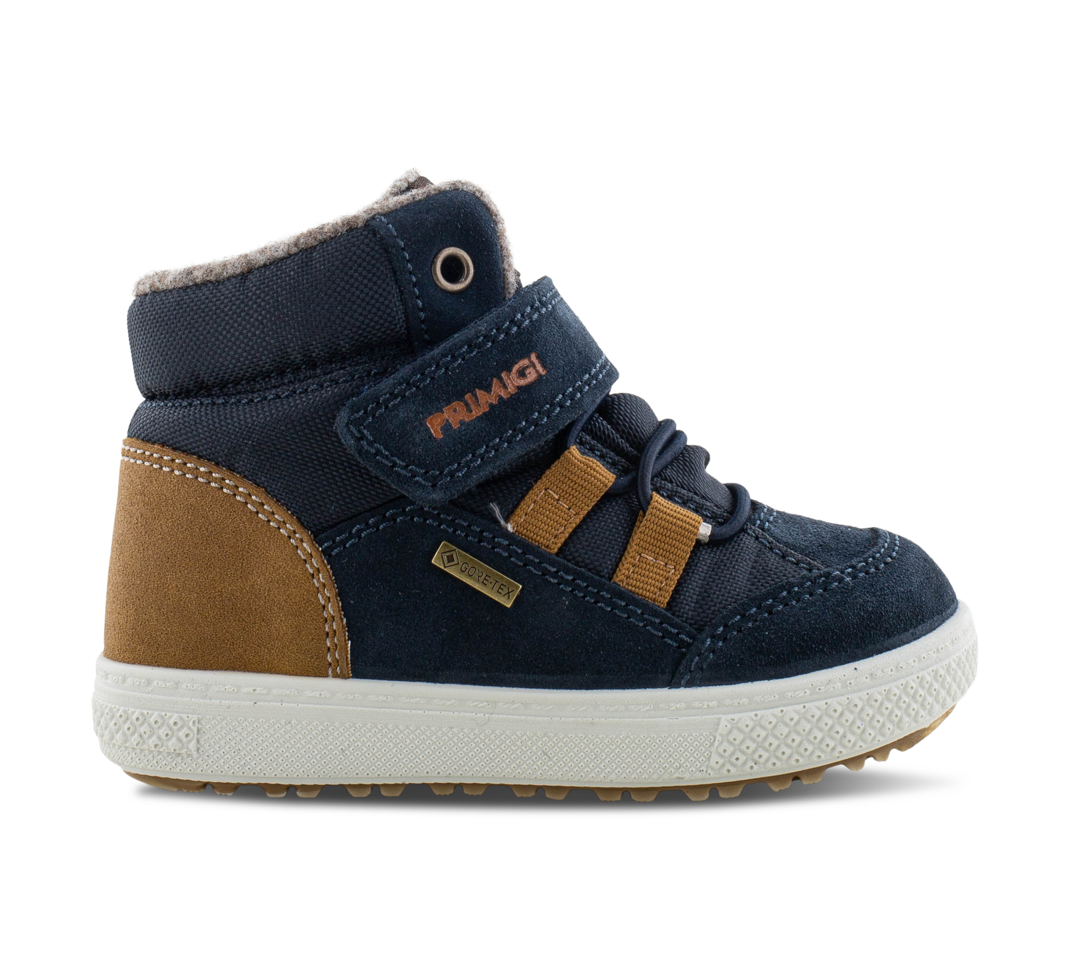 Primigi Barth 19 Gtx - Winterschuhe