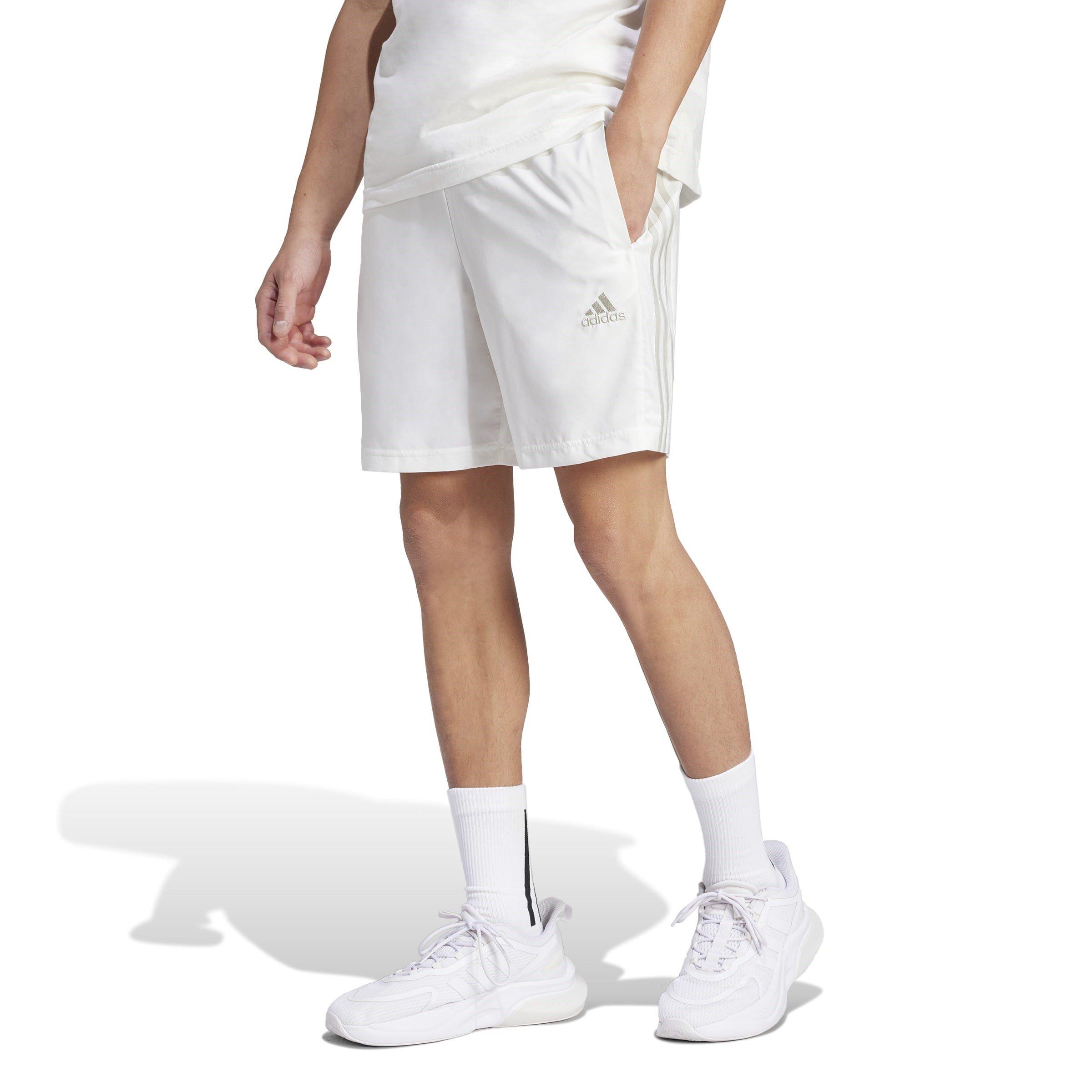 adidas Essentials 3-Stripes Shorts