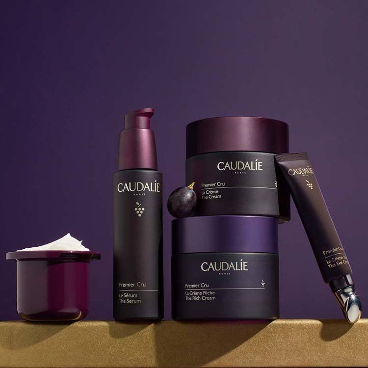 Caudalie Premier Cru The Serum 50ml