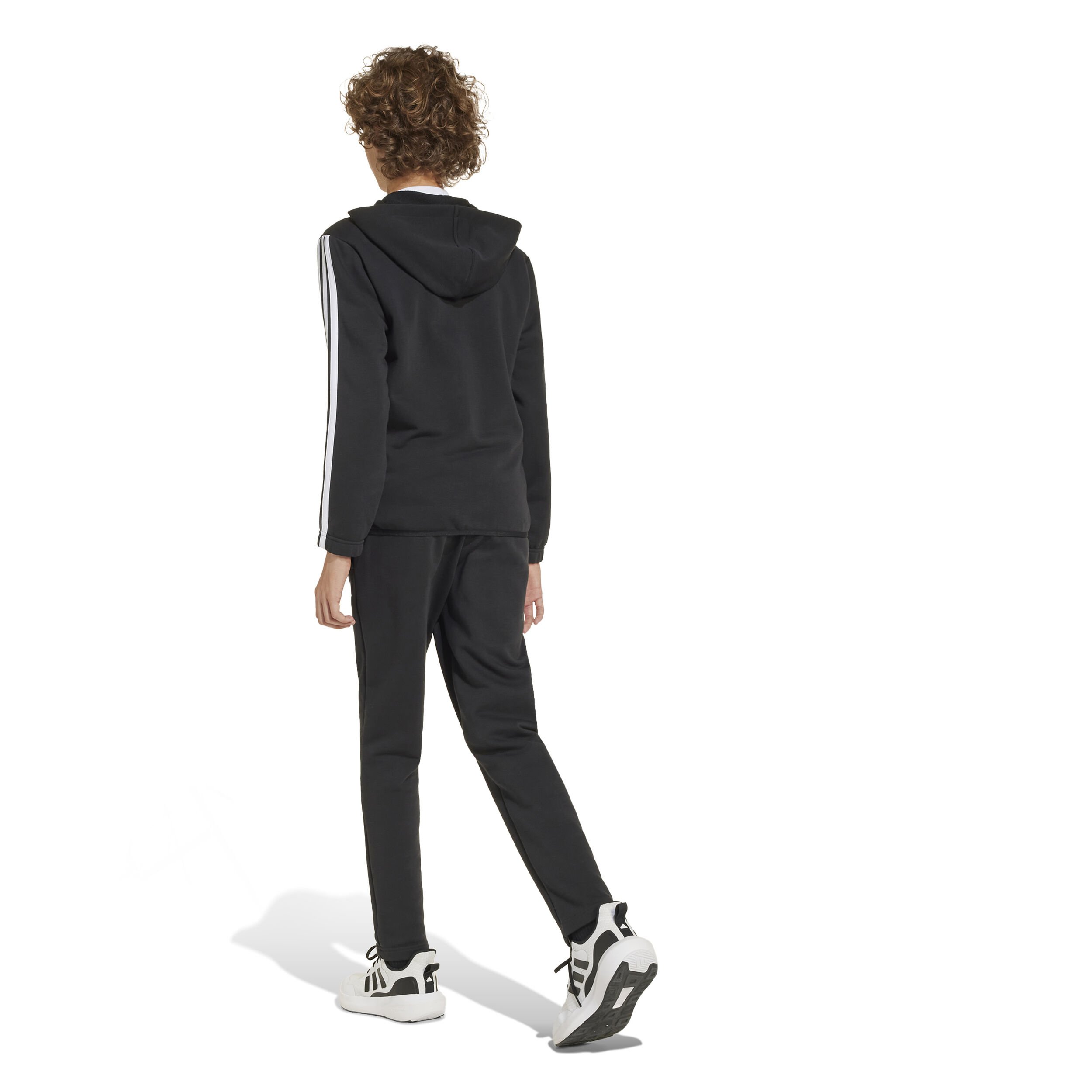 adidas Essentials Survêtement Enfants - Noir