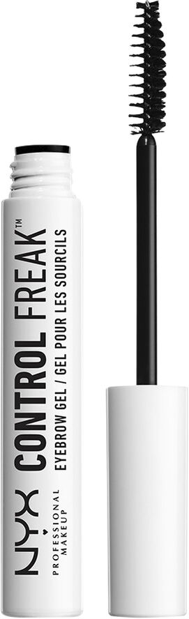 NYX PROFESSIONAL MAKEUP Control Freak Eyebrow Gel