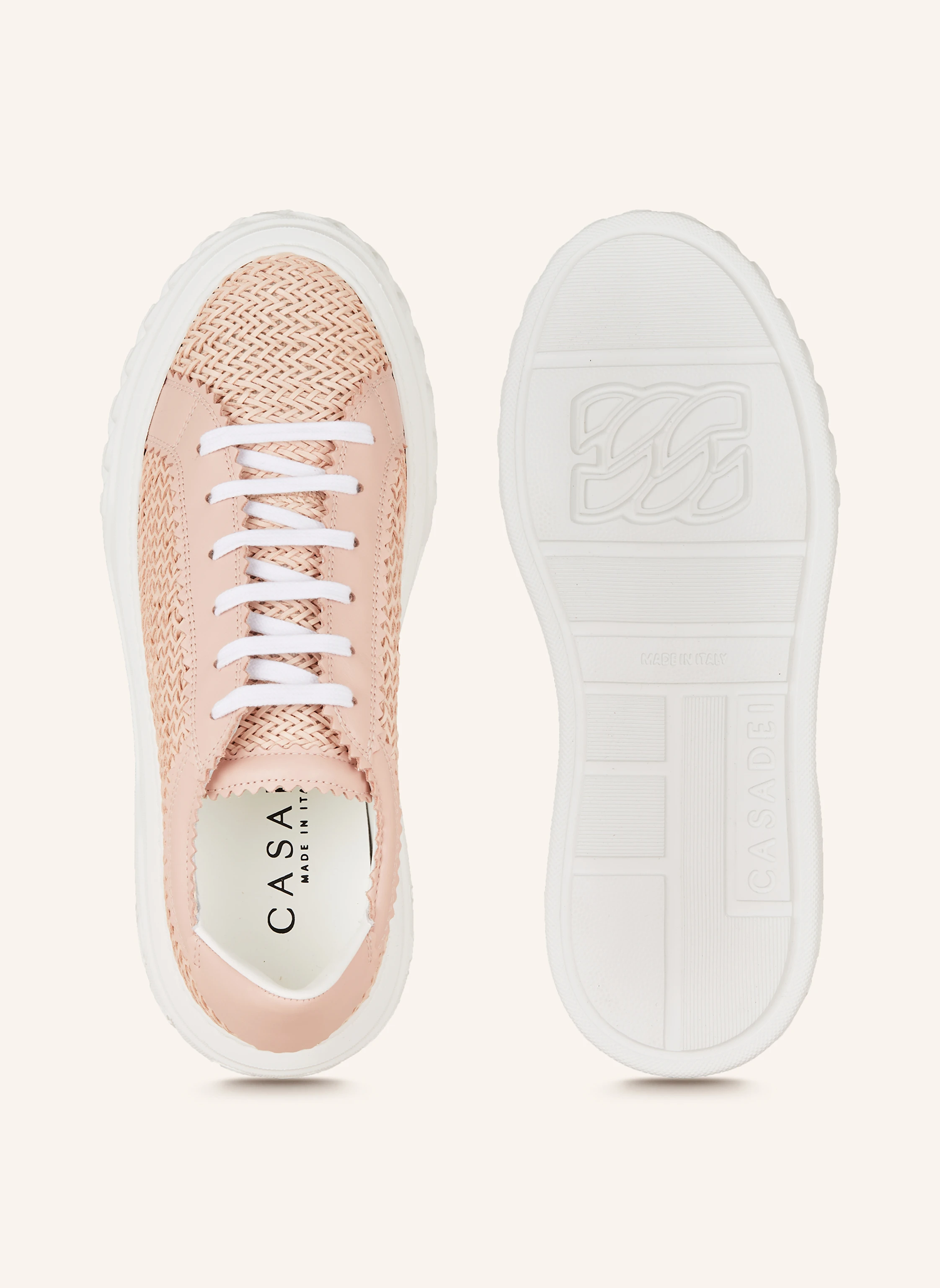 CASADEI Sneaker OFF ROAD