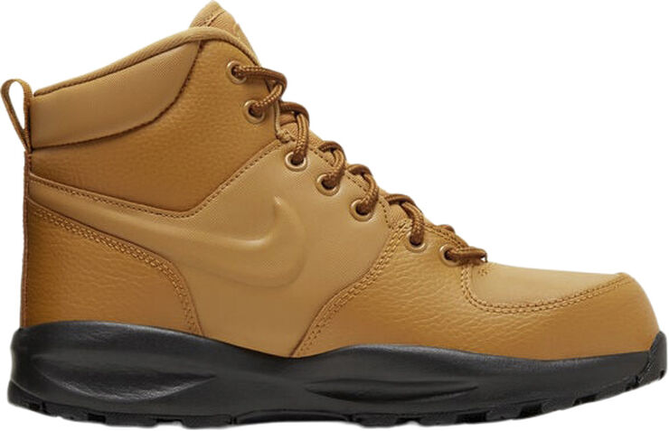 Nike Manoa Leather vinterstøvler Brun