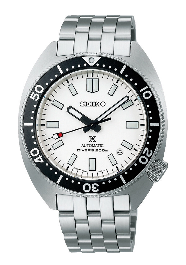 Seiko Prospex Sea Automatik Diver`s SPB313J1