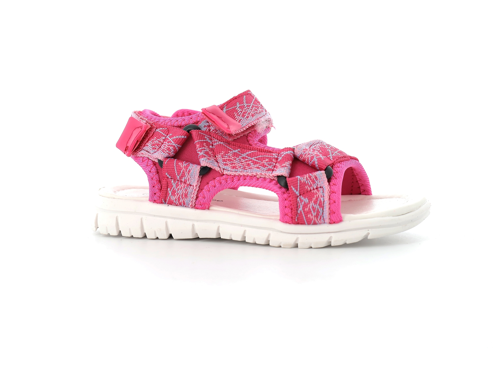F brand-B143933 Synthétique Rose