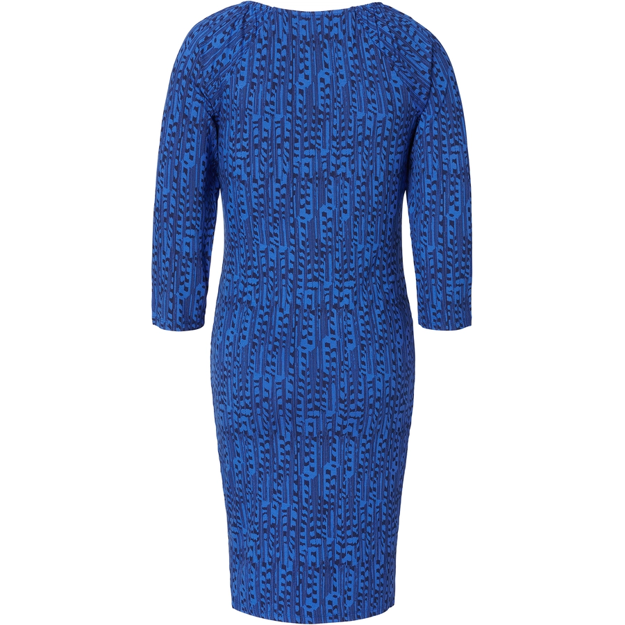 Noppies Still-Kleid Ankara Peacoat