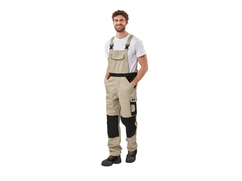 Heren werkbroek